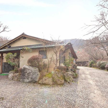 Minshuku Mizuwake Hotel โคโคโนเอะ ภายนอก รูปภาพ