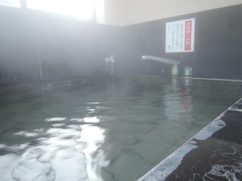 Minshuku Mizuwake Hotel โคโคโนเอะ ภายนอก รูปภาพ