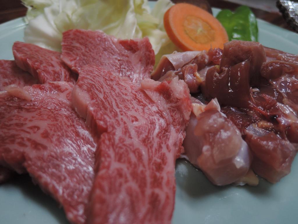 Minshuku Mizuwake Hotel โคโคโนเอะ ภายนอก รูปภาพ