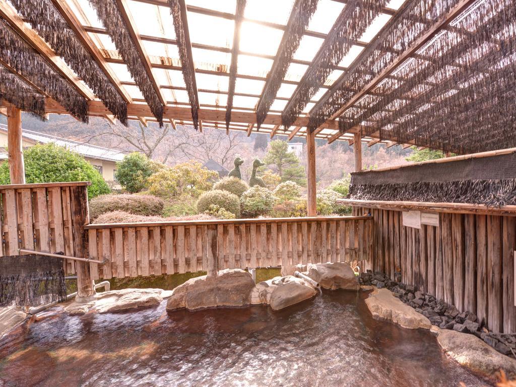 Minshuku Mizuwake Hotel โคโคโนเอะ ภายนอก รูปภาพ