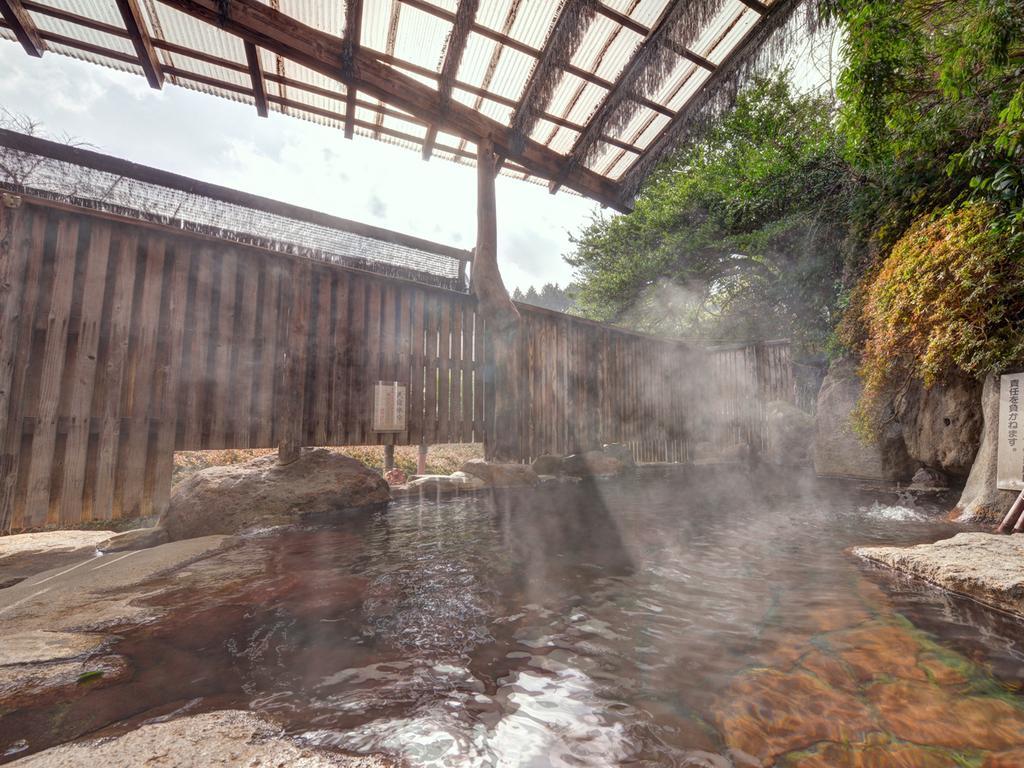 Minshuku Mizuwake Hotel โคโคโนเอะ ภายนอก รูปภาพ
