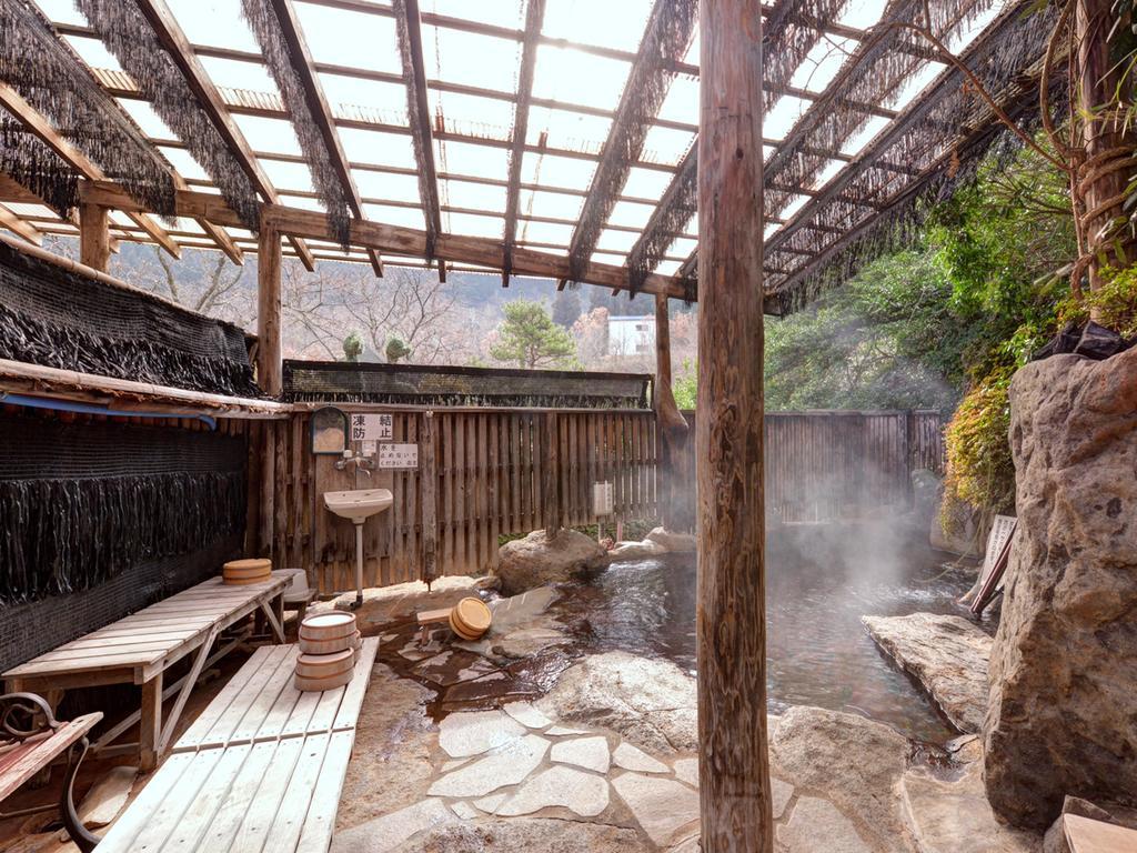 Minshuku Mizuwake Hotel โคโคโนเอะ ภายนอก รูปภาพ