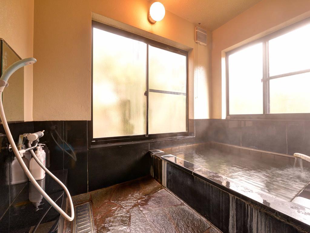 Minshuku Mizuwake Hotel โคโคโนเอะ ภายนอก รูปภาพ