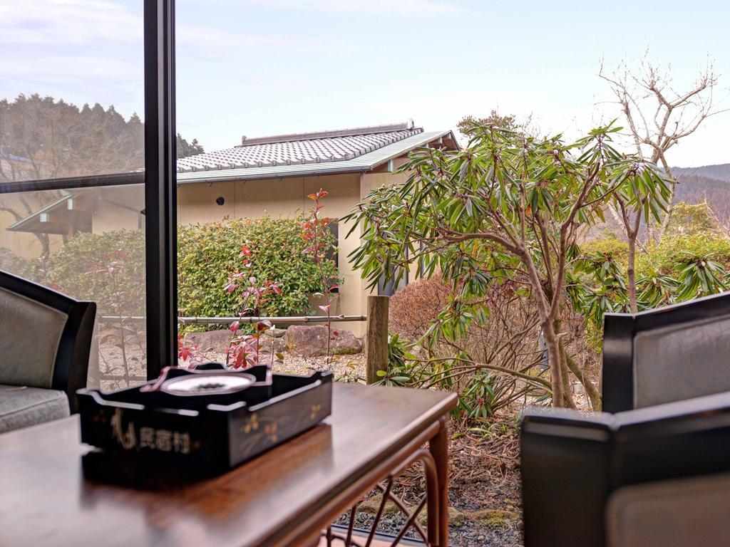 Minshuku Mizuwake Hotel โคโคโนเอะ ภายนอก รูปภาพ