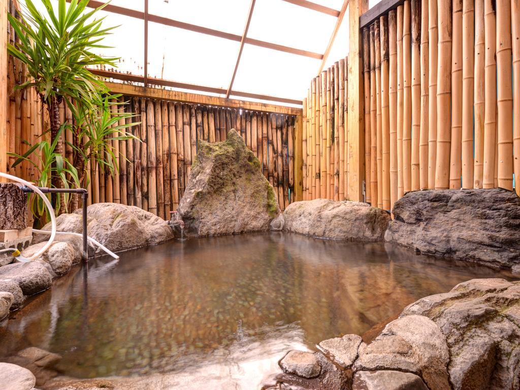 Minshuku Mizuwake Hotel โคโคโนเอะ ภายนอก รูปภาพ