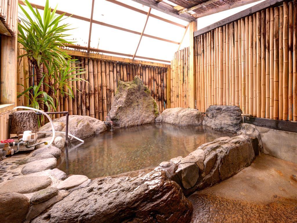 Minshuku Mizuwake Hotel โคโคโนเอะ ภายนอก รูปภาพ