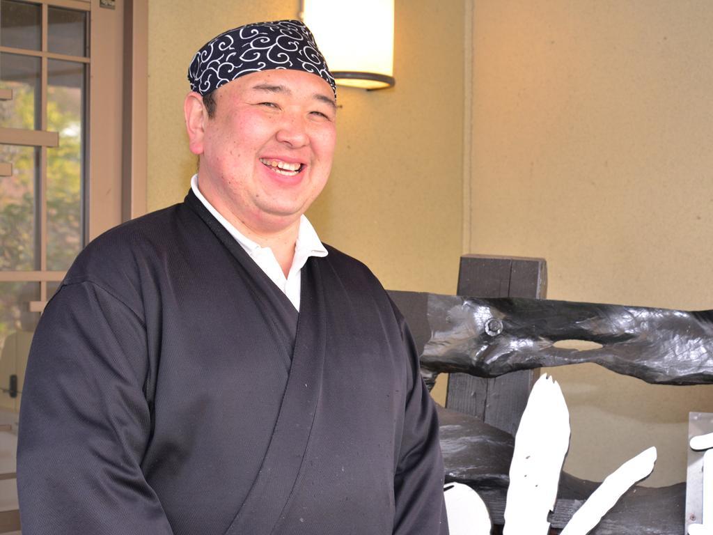 Minshuku Mizuwake Hotel โคโคโนเอะ ภายนอก รูปภาพ