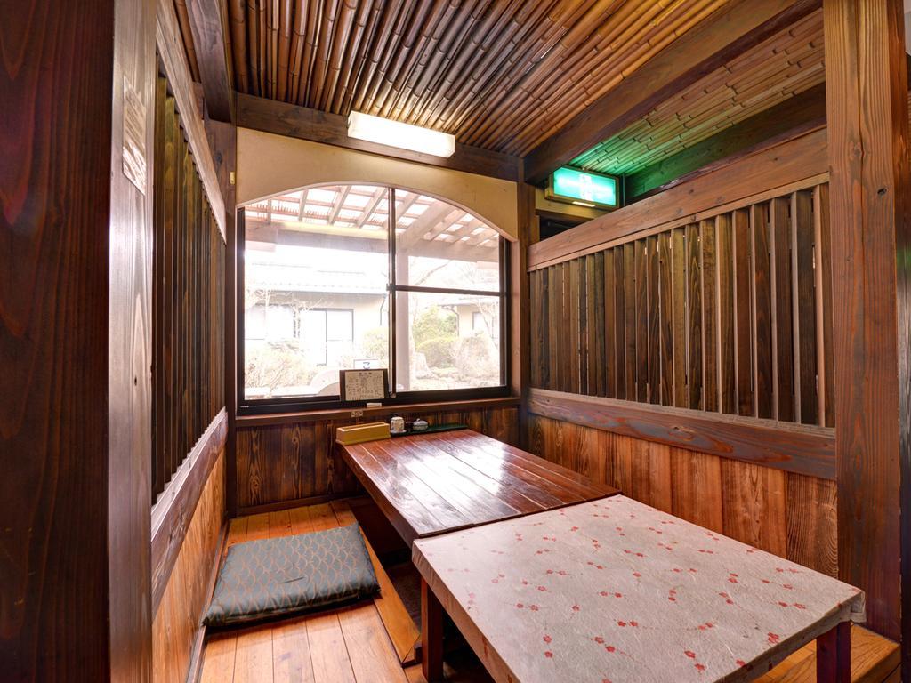Minshuku Mizuwake Hotel โคโคโนเอะ ภายนอก รูปภาพ